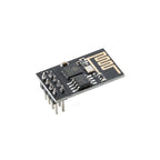 ESP8266 ESP-01 WiFi Relay 1 2 4 Way Channel 5V 12V Things Smart Home Remote Control Switch ESP01 Wireless Module Phone APP