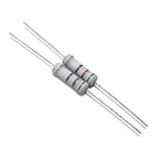 20pcs 2W Carbon Film Resistor 5% 8R2 82R 820R 8K2 82K 820K 8.2 82 820 R K Ohm 0.1R-1M