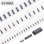 10PCS SMD Passive crystal oscillator MC-146 32.768KHz 12.5PF 7.0*1.5mm  MC-306 32.768K 3.8*8.25 FC-135 3215 2Presonator