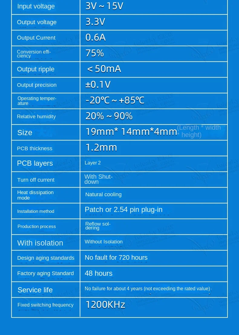 1PCS DC-DC 3A 5A Adjustable Step-down Power Module Board Voltage Stabilizing Aircraft Model MP1584EN 24V 12V 9V To 5V