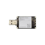 Quectel EC25 Series EG25-G EG25-GGB Module LTE Cat 4 USB Dongle Cellular Wireless Communication for Global Use No Case