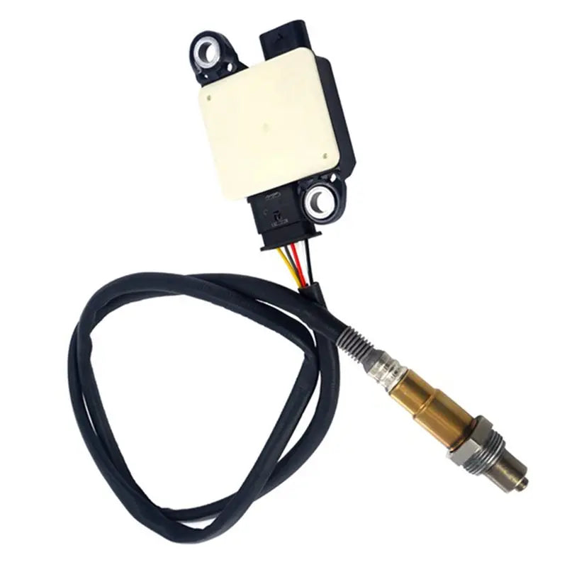 0281007918 Car PM Sensor Particulate Matter Sensor For Mazda CX-5 CX5 2.2 Diesel KE KF 2019-2023 SH9P18641B SH9P-18641B