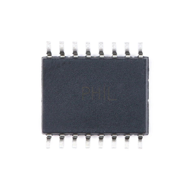 10pcs/lot DS3231SN DS3231N DS3231 SOP-16 In Stock