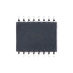 10pcs/lot DS3231SN DS3231N DS3231 SOP-16 In Stock