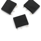 1/5/10Pcs Relay Module G3MB-202P G3MB 202P DC-AC SSR Input 5V/12V/24V DC Output 240V AC 2A Solid State Relay Module