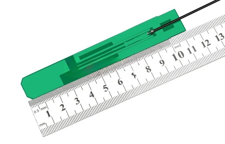 2Pcs/Lot 5G Full Frequency 4G/NB-IoT Module with Built-in PCB/FPC IoT Omnidirectional High Gain Signal Enhancement Antenna