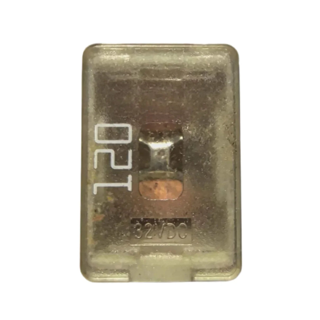 10pcs 120AMP Slow Blow Fuse 18980-00059 18980-00060 90982-08274 90982-08254
