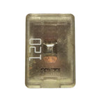 10pcs 120AMP Slow Blow Fuse 18980-00059 18980-00060 90982-08274 90982-08254
