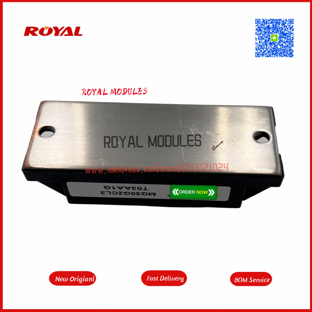 New IGBT  Module CM600HA-5F CM600HN-5F CM600HA-12H CM600HU-12F