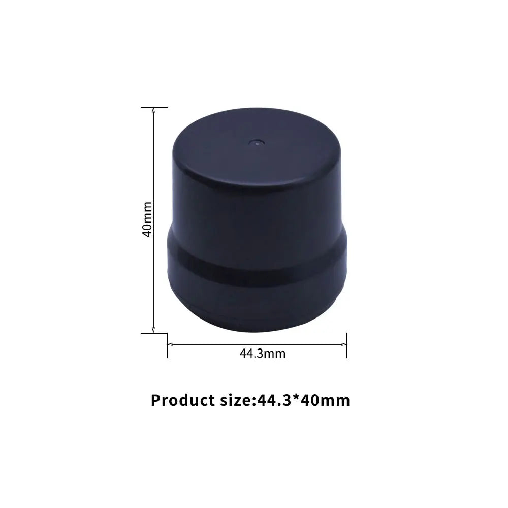 Quadrifilar Helix Multi-Satellite Multi-Frequency Spiral Antenna GPS BDS GLONASS L-Band Active UAV RTK