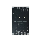 DC 18-55V TPA3255 Fever HIFI Digital Amplifier Board 300W+300W High Power Stereo Amplifier Module