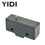 LXW5-11N1 LXW5-11G2 Z-15G Microswitch Limit Travel Switch Small Horizontal Rotary Roller Lever Arm Hinge Screw Terminal