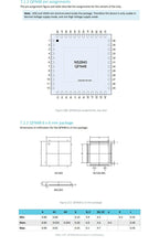 Original NRF52840-QFAA-F-R7 QFN-48 Bluetooth 5.2 BLE Low Energy Wireless MCU Microcontroller