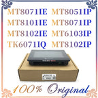 MT8071IE MT8101IE MT8102IE TK6071IQ MT8102IP MT8051IP MT8071IP MT6103IP New Touch HMI Panel