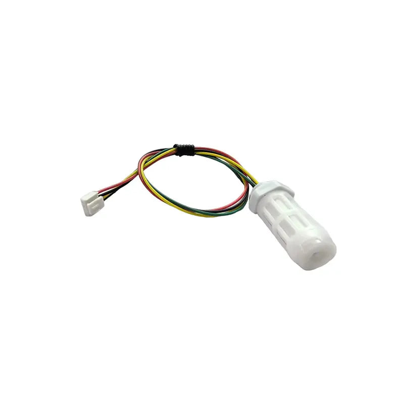 SHT20 SHT30 Temperature and Humidity Sensor HY2.0-4P Interface IIC Digital Signal Output Cable Length 30cm