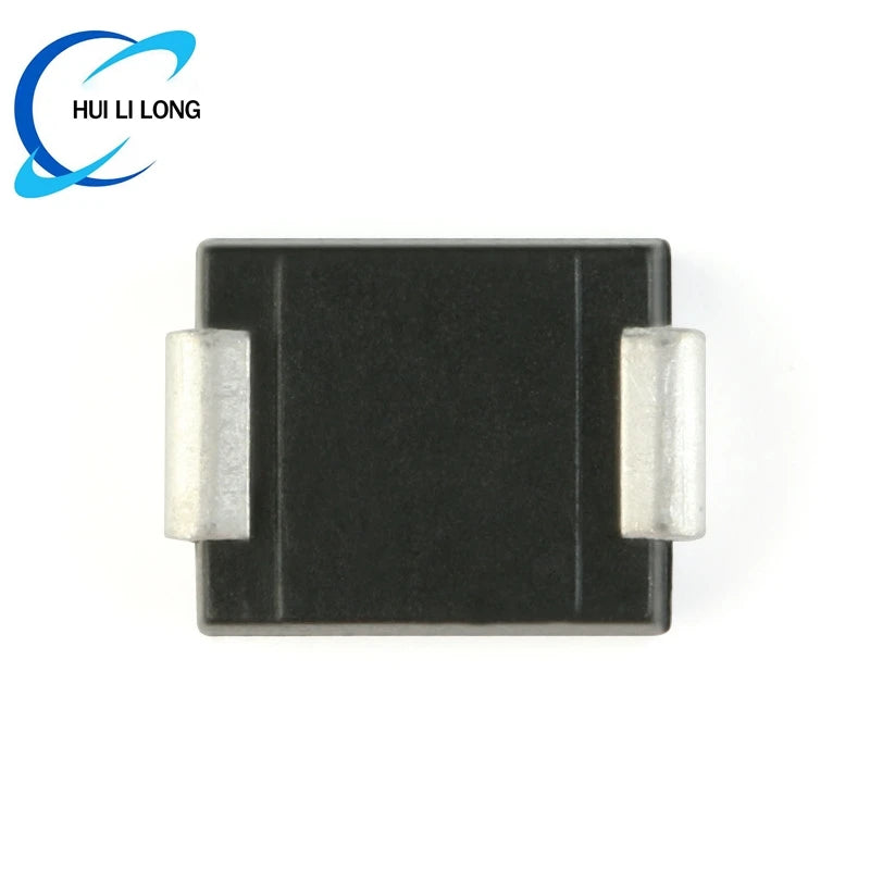 100/10pcs SS86 SMC SK86 SK84C SMD SS860 DO-214AB 60V/8A  Schottky Diodes Rectifier New Original