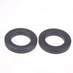 New FT240-43 Toroid Ferrite Core Ferrite Bead Ring American RF Ferrite Magnetic Ring High-frequency Magnetic Core DIY Choke