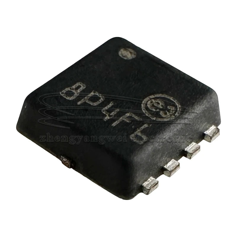 2PCS STL8P4LLF6 PowerFLAT (3.3x3.3) 8P4F6 1 P-Channel 40v Power transistor MOSFET