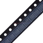 10PCS SN74LVC1G175DBVR SOT23-6 SN74LVC1G175DCKR SC70-6 C755 C75R D65 D6J D6R Single D-Type Flip-Flop With Asynchronous Clear SMD