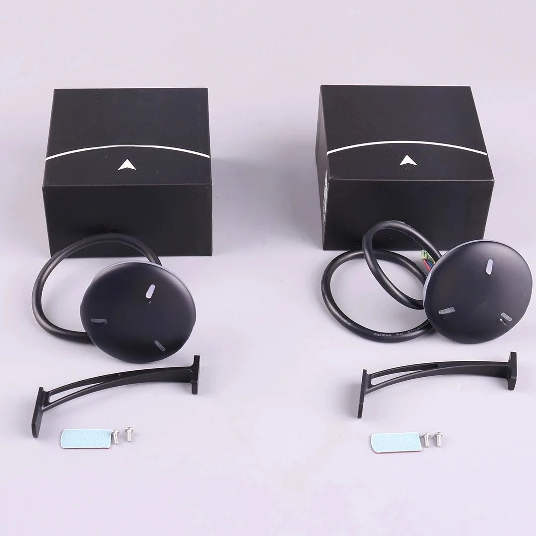 CUAV New NEO 3 GNSS M9N Module for Pixhawk Compass Support Ardupilot PX4 Open Source Navigation