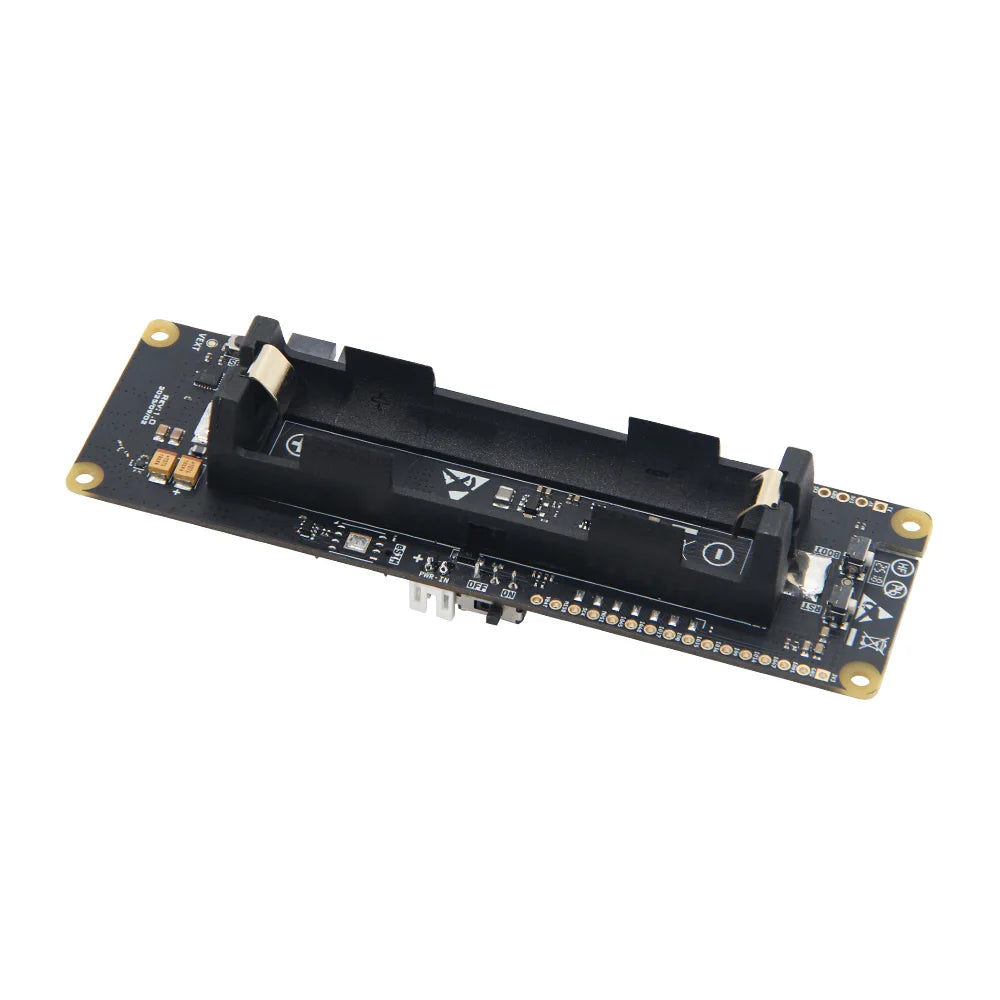 T-SIM7000G-S3-Standard SIM7080G ESP32-S3 WIFI BLE IOT Controller Development Board Cat-M/NB-loT+Camera +GNSS+TFCard+18650