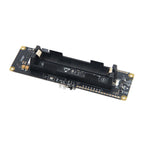 T-SIM7000G-S3-Standard SIM7080G ESP32-S3 WIFI BLE IOT Controller Development Board Cat-M/NB-loT+Camera +GNSS+TFCard+18650