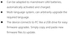 ToolkitRC M6DAC Dual Channel Smart Lipo Battery Charger Discharger AC 200W DC 350WX2 15A for 1-6S LiHV PD 65W