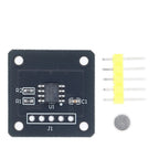 SX MT6701 Magnetic Encoder Magnetic Induction Angle Measurement Sensor Module 14bit High Precision Instead Of AS5600 For Arduino