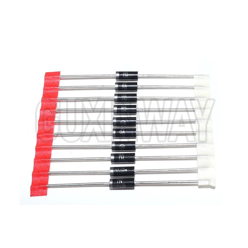 10pcs 1N5349B 1N5349 Power Zener Diode 5W 12V