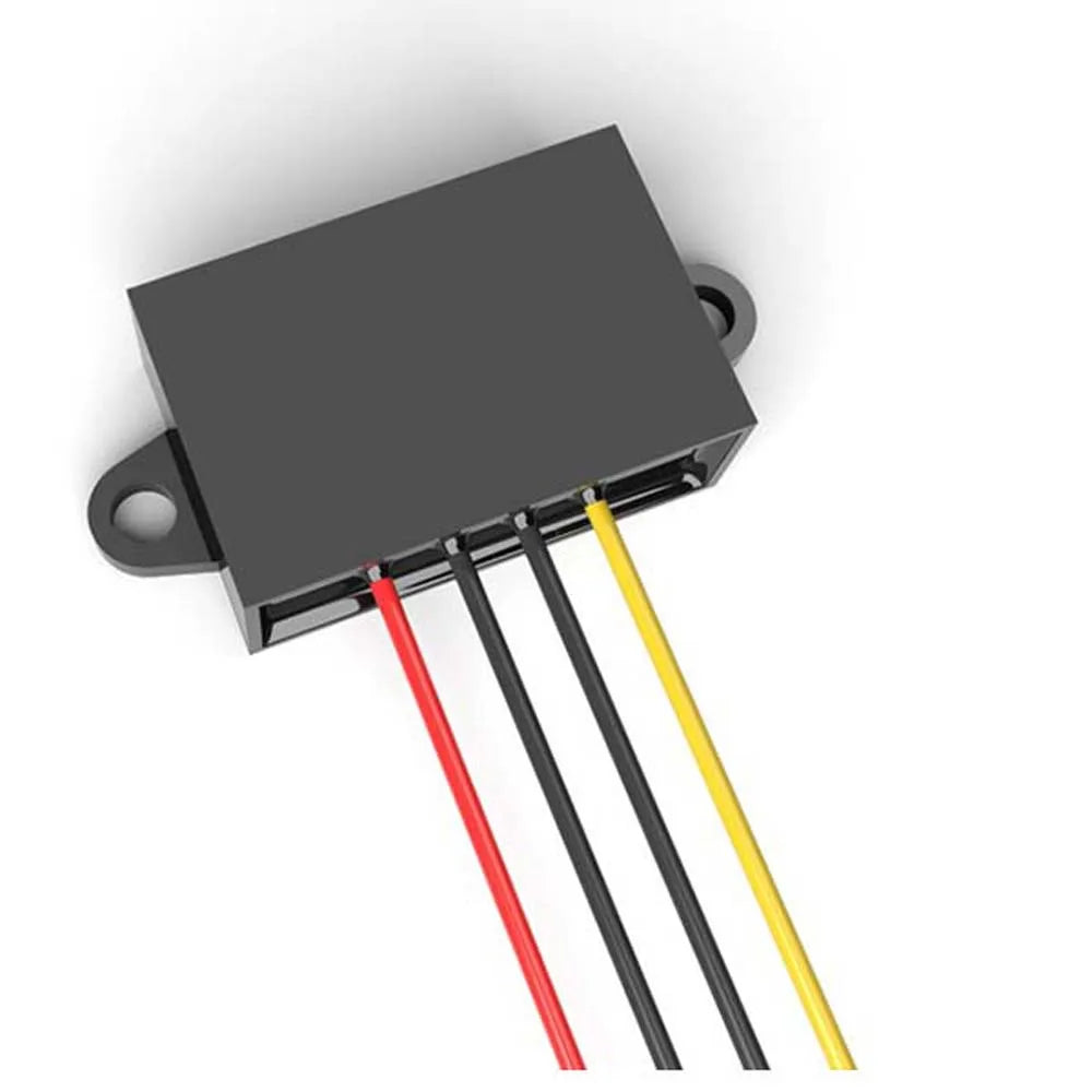 DC 72V 60V 48V 36V 24V to DC 12V 3A 5A 8A 10A Step Down Voltage Power Converter Auto Car Motorcycle Bus Truck Buck Power Supply