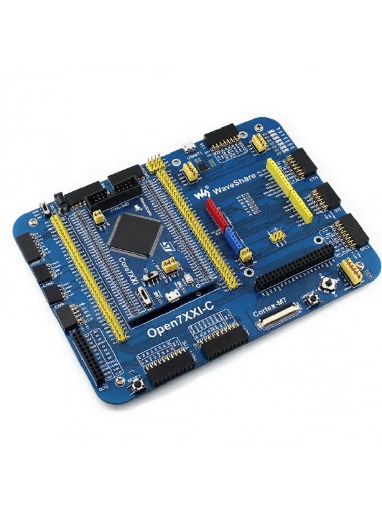 2026 Open746I-C Standard, STM32F7 Development Board