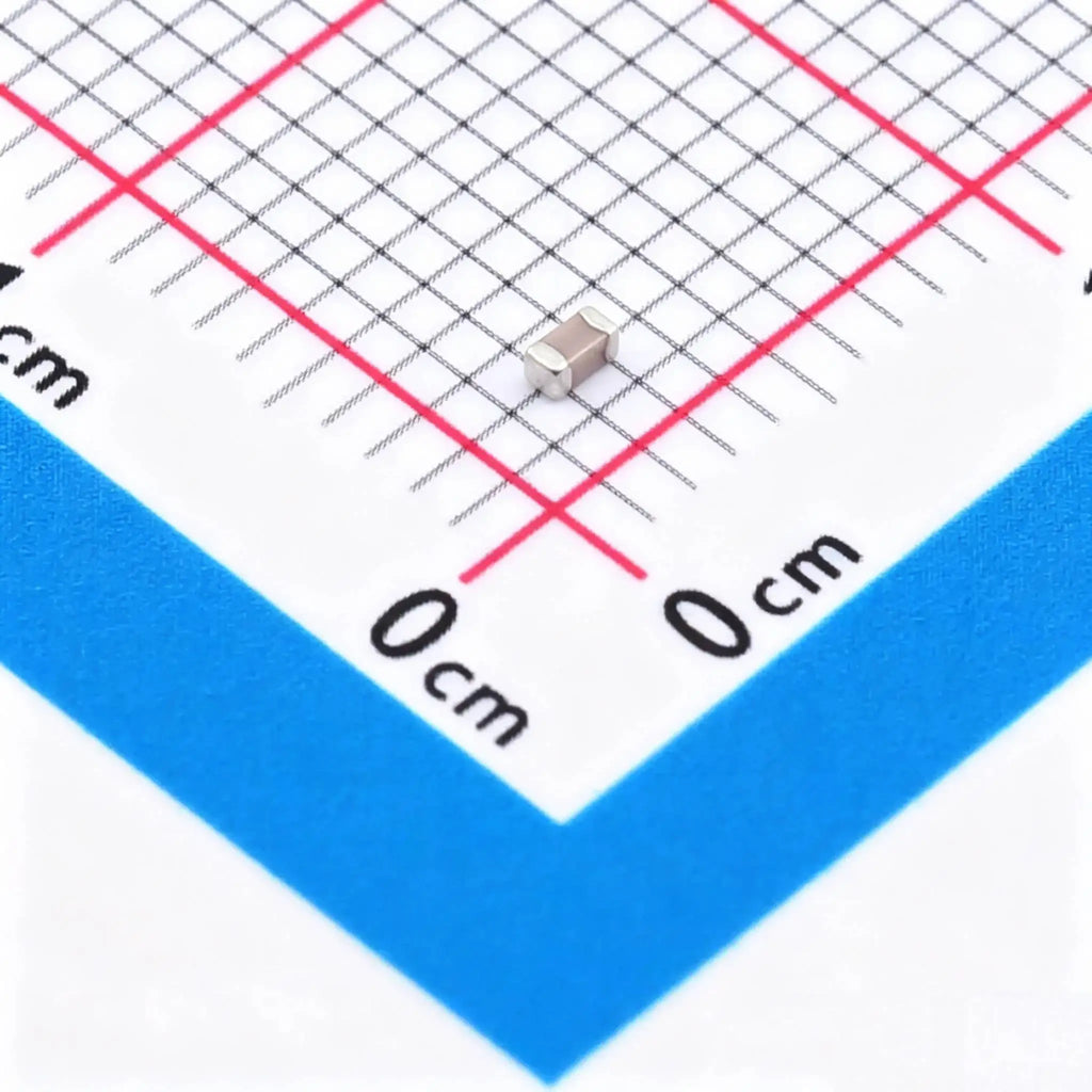 100/500/2000pcs ORIGINAL IN STOCK 0603 SMD Ceramic Capacitor NPO C0G 10pF 11pF 12pF 13pF 15pF 16pF 18pF 20pF 22pF 27pF 30pF 50V