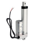 12V Linear Actuator WIth Remote Control 1000N 14mm/s Speed Metal Gear DC Electric Drive Linear Motor 50mm 100mm 150mm Stroke