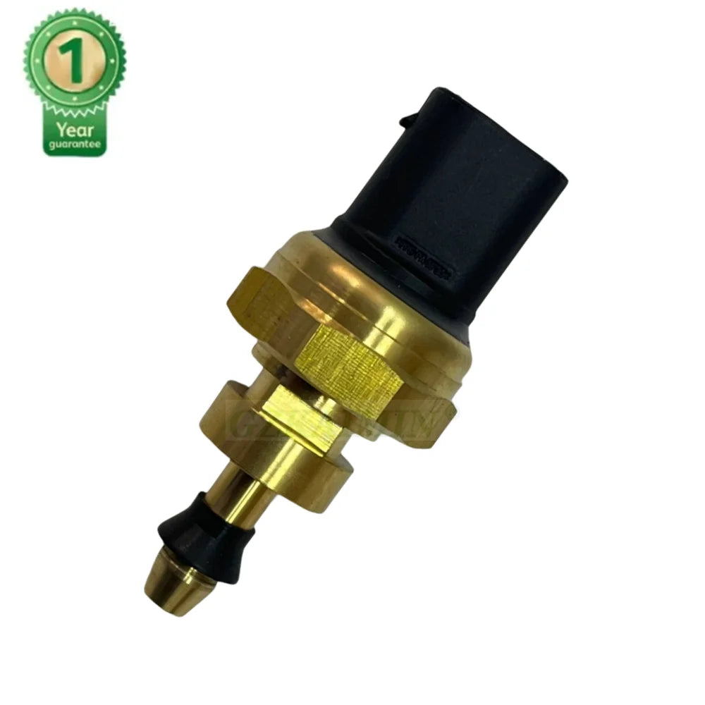 OEM 42CP33-1 42CP331 22365-5X00A 223655X00A Differential Pressure Exhaust Pressure Sensor For Nissan Np300 NAVARA