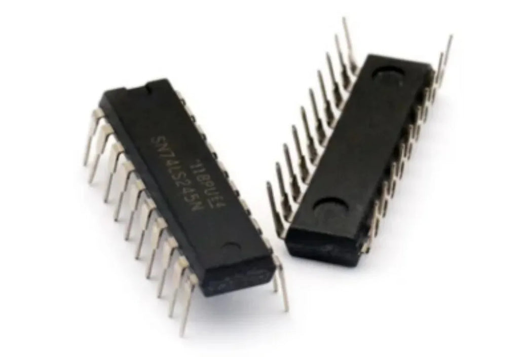 100PCS HD74LS245P SN74LS245N  74LS245 DIP New original