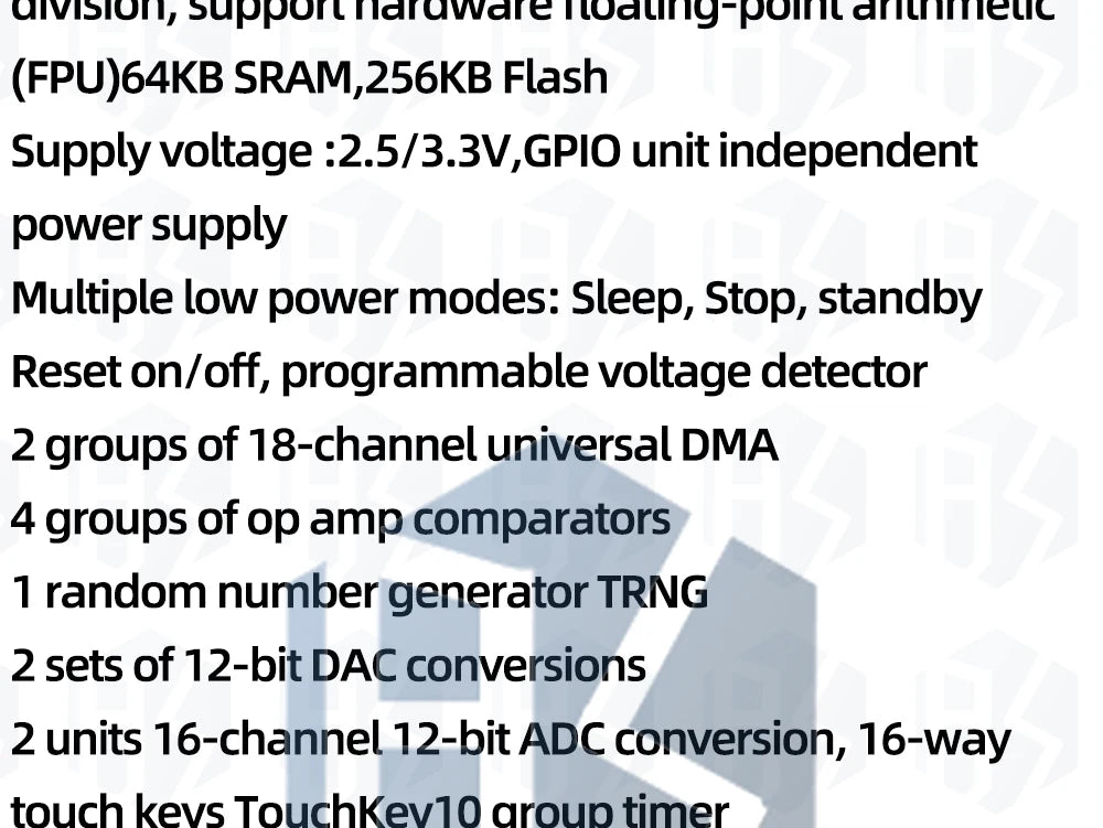 CH32V307VCT6 Development Board RISC-V Core Support RT-Thread Onboard 32-bit RISCV Controllers Support RT-Threads For Arduino