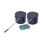 UM982 Module GNSS Full-Frequency Centimeter-level Low-power High-precision RTK Differential Direction Finding UAV GPS Module