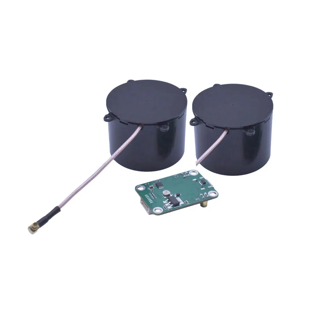 UM982 Module GNSS Full-Frequency Centimeter-level Low-power High-precision RTK Differential Direction Finding UAV GPS Module