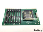 PCA-104-7S Rev. A1 PC104 to ISA motherboard ISA to PC104 adapter board
