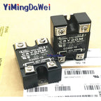 D2425 D2425-10 D2440 D2440-10 D2450 D2450-10 D2460 D2480 D2490 New original crydom Solid-state relay Free shipping