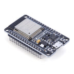 ESP32 Development Board 30Pin Breakout Board WiFi+Bluetooth Ultra-Low Power Dual Core ESP-32 Expansion Board for Arduino