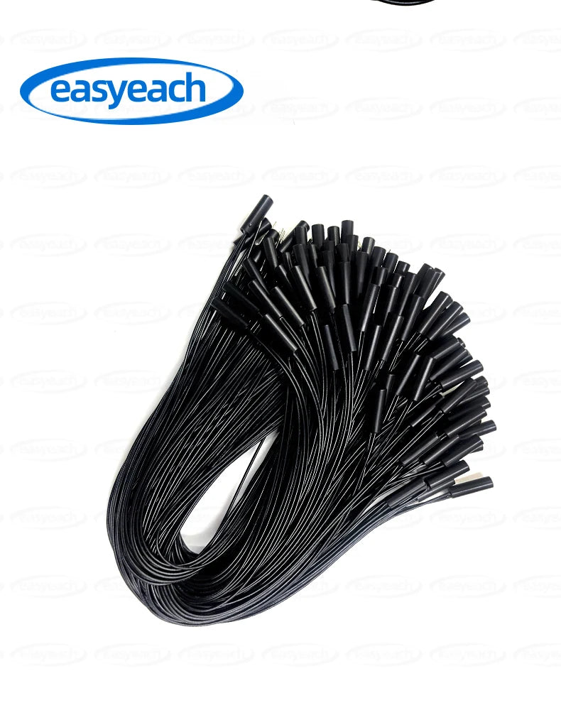 5pcs GPS-01 Reed switch 4x18mm 5x15/20/25mm 6x30/38mm NO/NC 6*38mmHP normally Open/closed Magnetron proximity Sensor GPS-01A /B