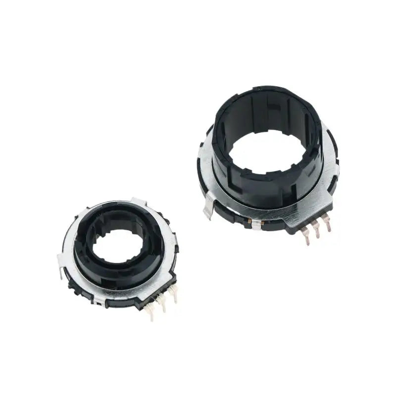 New Hollow Shaft Encoder For EC25 EC28 EC35 360-Degree Rotatable 15-Pulse Position Sensor Encoder Potentiometer