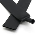 1M 3:1 Heat Shrink Tube With Double Wall Glue Diameter 1.6mm ~ 50mm DIY Wire Cable Connector Repair Waterproof Insulation Sleeve