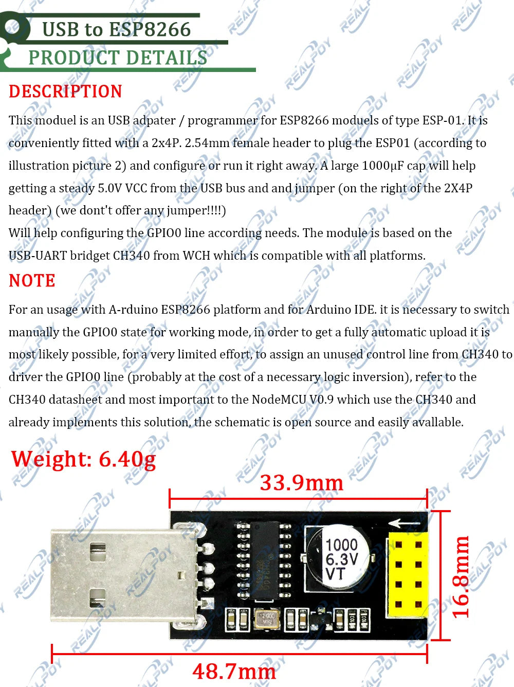 ESP-01 Upgraded version ESP-01S ESP8266 serial WIFI model Authenticity Guaranteed Internet of thing Wifi Model Board For Arduino