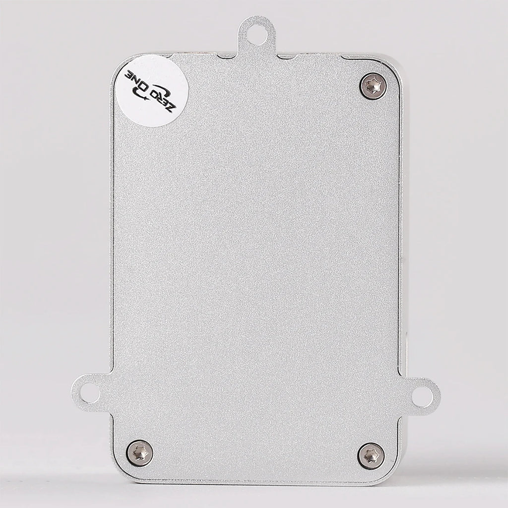 Zero One OneRTK UM982 Dual-Antenna Direction Finding RTK Module with Compass for Plant Protection & Mapping
