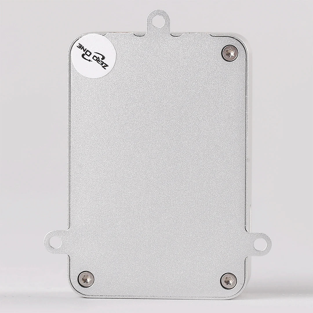 Zero One OneRTK UM982 Dual-Antenna Direction Finding RTK Module with Compass for Plant Protection & Mapping