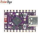 Estardyn  ESP32-C6 SuperMini Development 4MB flash WIFI 6 Bluetooth 5 Microcontroller Programming Learning Board