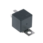 1Pc CMA31-C DC12V Waterproof Automotive Relay 12VDC 5Pin 30A With Backplate HKE Car Relay 12V 5Pin With Relay Socket