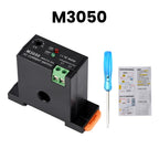 M3050 M3056 M3060 M3066 AC Current Sensing Switch Self-Powered Sensing Switch Induction Relay Power Supply